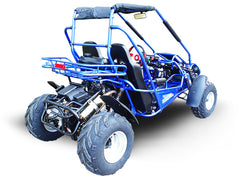 TRAILMASTER 300E XRS (EFI)