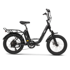 SWFT V.X Step-Through Electric Bike