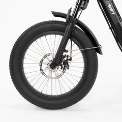 SWFT V.X Step-Through Electric Bike