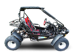 TRAILMASTER 300E XRS (EFI)