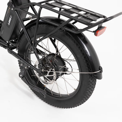 SWFT V.X Step-Through Electric Bike