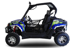 TRAILMASTER CHEETAH 200EX (EFI) UTV 2-SEATER