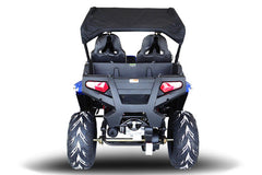 TRAILMASTER CHEETAH 200EX (EFI) UTV 2-SEATER