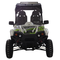 TRAILMASTER CHEETAH 200EX (EFI) UTV 2-SEATER