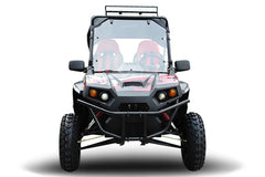 TRAILMASTER CHEETAH 200EX (EFI) UTV 2-SEATER