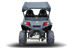 TRAILMASTER CHEETAH 200EX (EFI) UTV 2-SEATER