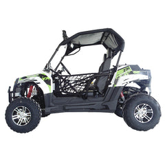 TRAILMASTER CHEETAH 200EX (EFI) UTV 2-SEATER