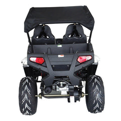 TRAILMASTER CHEETAH 200EX (EFI) UTV 2-SEATER