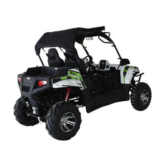 TRAILMASTER CHEETAH 200EX (EFI) UTV 2-SEATER