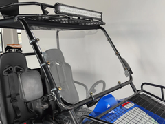 TRAILMASTER CHALLENGER 200E UX (EFI) UTV