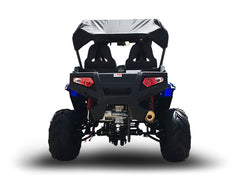 TRAILMASTER CHALLENGER 300EX (EFI) UTV 2-SEATER