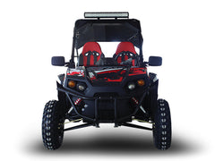 TRAILMASTER CHALLENGER 300EX (EFI) UTV 2-SEATER