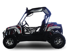 TRAILMASTER CHALLENGER 300EX (EFI) UTV 2-SEATER