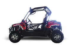 TRAILMASTER CHALLENGER 300EX (EFI) UTV 2-SEATER