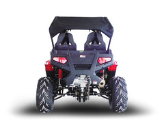 TRAILMASTER CHALLENGER 300EX (EFI) UTV 2-SEATER