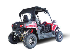 TRAILMASTER CHALLENGER 300EX (EFI) UTV 2-SEATER