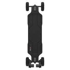 Exway Atlas Carbon 2023 Electric Skateboard