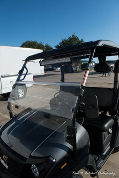 TRAILMASTER TAURUS 200U with BED