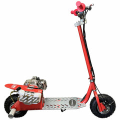 Scooterx Dirt Dog 49cc Gas Scooter [IN STOCK]