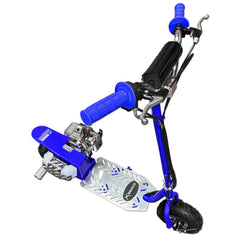 Scooterx Dirt Dog 49cc Gas Scooter [IN STOCK]