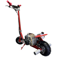 Scooterx Dirt Dog 49cc Gas Scooter [IN STOCK]