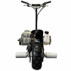 Scooterx Dirt Dog 49cc Gas Scooter [IN STOCK]