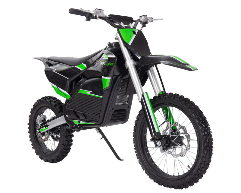 DH 5000w Electric Dirt Bike [PREORDER 12/19/24]