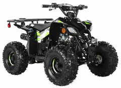 Trailmaster R125 7" Kid Sport Gas ATV