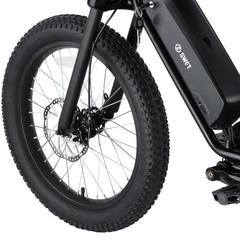 SWFT Z.X Compact All-Terrains Bike