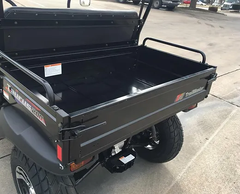 TRAILMASTER TAURUS 200E U with Bed EFI UTV