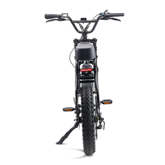 SWFT ZIP All-Terrain Fat Tire Electric Bike