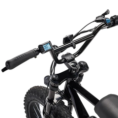 SWFT ZIP All-Terrain Fat Tire Electric Bike