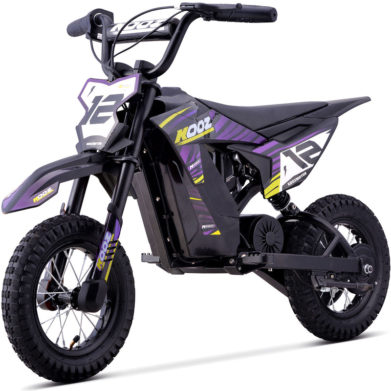 MotoTec 36v 300w (HP122E) Electric Dirt Bike