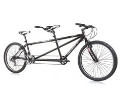 Micargi Sport 26" Tandem Bicycle