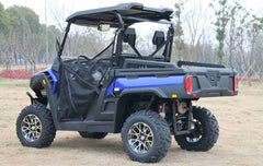 TRAILMASTER PANTHER 550 (EFI) UTV