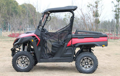 TRAILMASTER PANTHER 550 (EFI) UTV