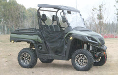 TRAILMASTER PANTHER 550 (EFI) UTV