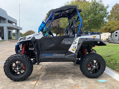 TRAILMASTER TM SportsCross 1000 UTV