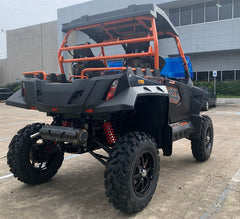 TRAILMASTER TM SportsCross 1000 UTV