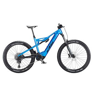 KTM | MACINA KAPOHO 7973 ELECTRIC MTB