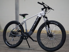 TRAILMASTER Benelli Mantus 500 E-BIKE