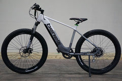 TRAILMASTER Benelli Mantus 500 E-BIKE