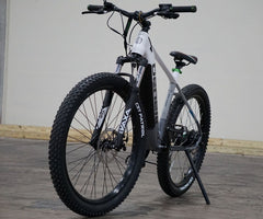 TRAILMASTER Benelli Mantus 500 E-BIKE