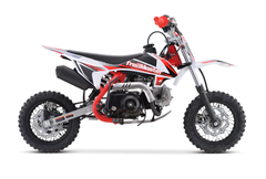 TRAILMASTER TM10-110 (10,10,Semi) DIRT BIKES