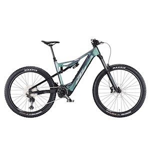 KTM | MACINA KAPOHO ELITE ELECTRIC MTB