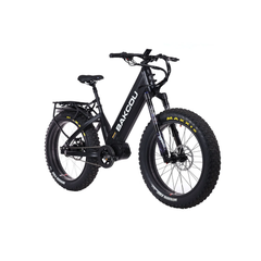 Bakcou MAV3 Electric Bike