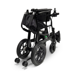 ComfyGo X-Lite Lightweight Foldable Electric Wheelchair