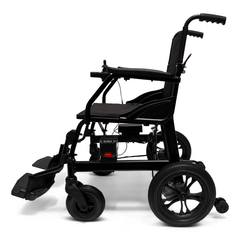 ComfyGo X-Lite Lightweight Foldable Electric Wheelchair