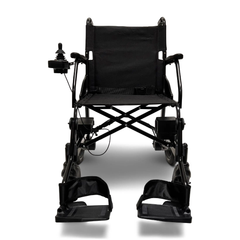 ComfyGo X-Lite Lightweight Foldable Electric Wheelchair