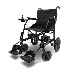 ComfyGo X-Lite Lightweight Foldable Electric Wheelchair